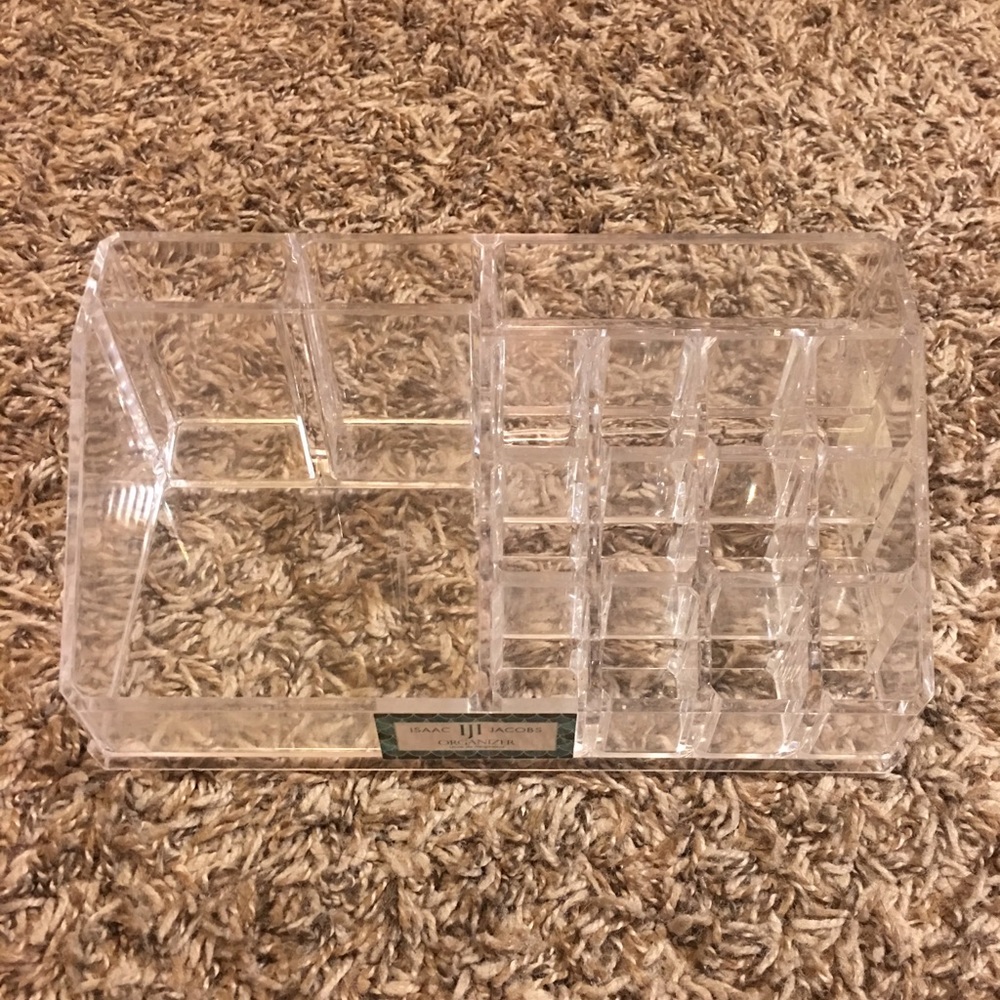 3/$15💜Makeup Organizer